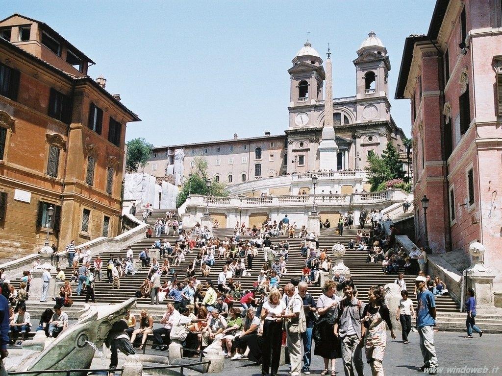 Trinità dei