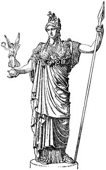 Gli dei che intervengono nell azione Atena Poseidone Zeus Eolo Dio dei venti, vive Signore dell Olimpo e Figlia nell isola di Eolia.