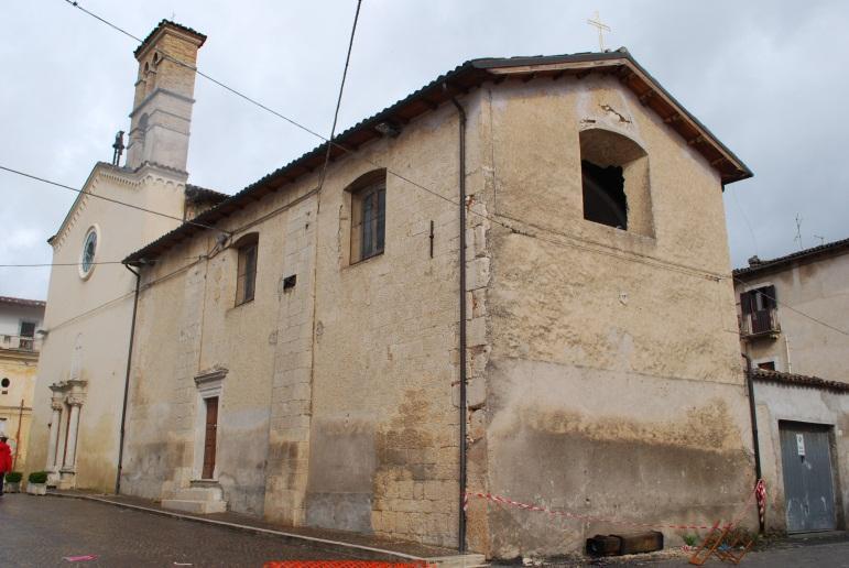 termini di danno, è dato