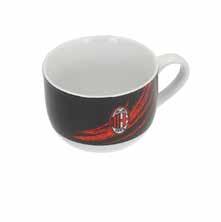 XTOOMO85633006 6,61 TAZZA COLAZIONE JUVE 500cc.