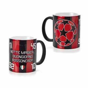 4,87 TAZZA MUG MILAN