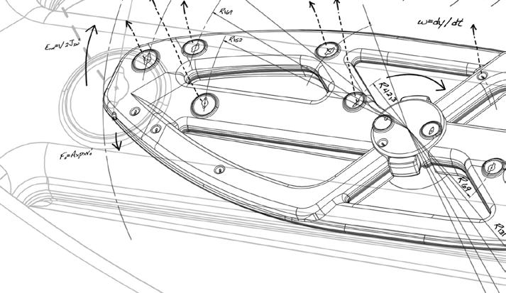 La nostra soluzione: VarioPower VarioPower garantisce bicchieri splendenti a lungo Con VarioPower, il sistema di regolazione variabile della pressione di lavaggio, Winterhalter fissa nuovi standard