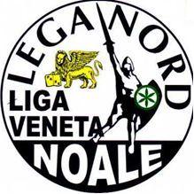 LEGA NORD 666 7,41 % 1 FAMENGO RENZO 133 33,50 2 NEGRO ANNA 35 8,82 3 BARBIERO GIULIANO 42 10,58 4 MODDOLON FIORENZA 36 9,07 5 DE MARCHI CLAUDIO 48 12,09 6 BETTETO MANUELA 27 6,80 7 FAVARO DIEGO 6