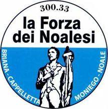 LA FORZA DEI NOALESI 1.