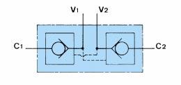 22 60 2.36 40 1.57 DPC-08 1/2" 45 350 5000 174 6.85 60 2.36 40 1.57 DPC-12 3/4" 85 300 4350 212 8.35 70 2.76 50 1.