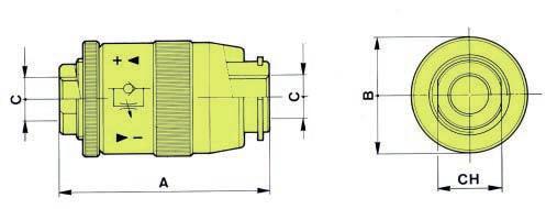 42 VSU-16 1" 100 300 4350 115 4.53 66 2.60 41 1.61 VSU-20 1.1/4" 150 250 3600 135 5.31 82 3.23 55 2.17 VSU-24 1.1/2" 220 250 3600 150 5.91 93 3.66 60 2.