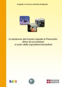 ricoverati in Piemonte nel 1996-23 Stimare la frazione attribuibile alla professione Obiettivi Materiali e metodi Analisi geografica dei casi di STC ricoverati in Piemonte nel 1996-23 Stimare l