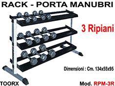 T-RBP-12 Cm. 117x61x204 Cm.