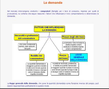 Diritto e Economia per la scuola secondaria di 2 grado In riferimento all area tematica «Diritto- Economia» e alla