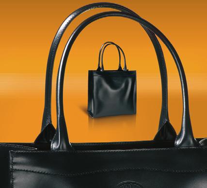 Borse e Cartelle / Handbags P601 Borsa da donna ufficio Working handbag P600-31 Nero 475 40 x