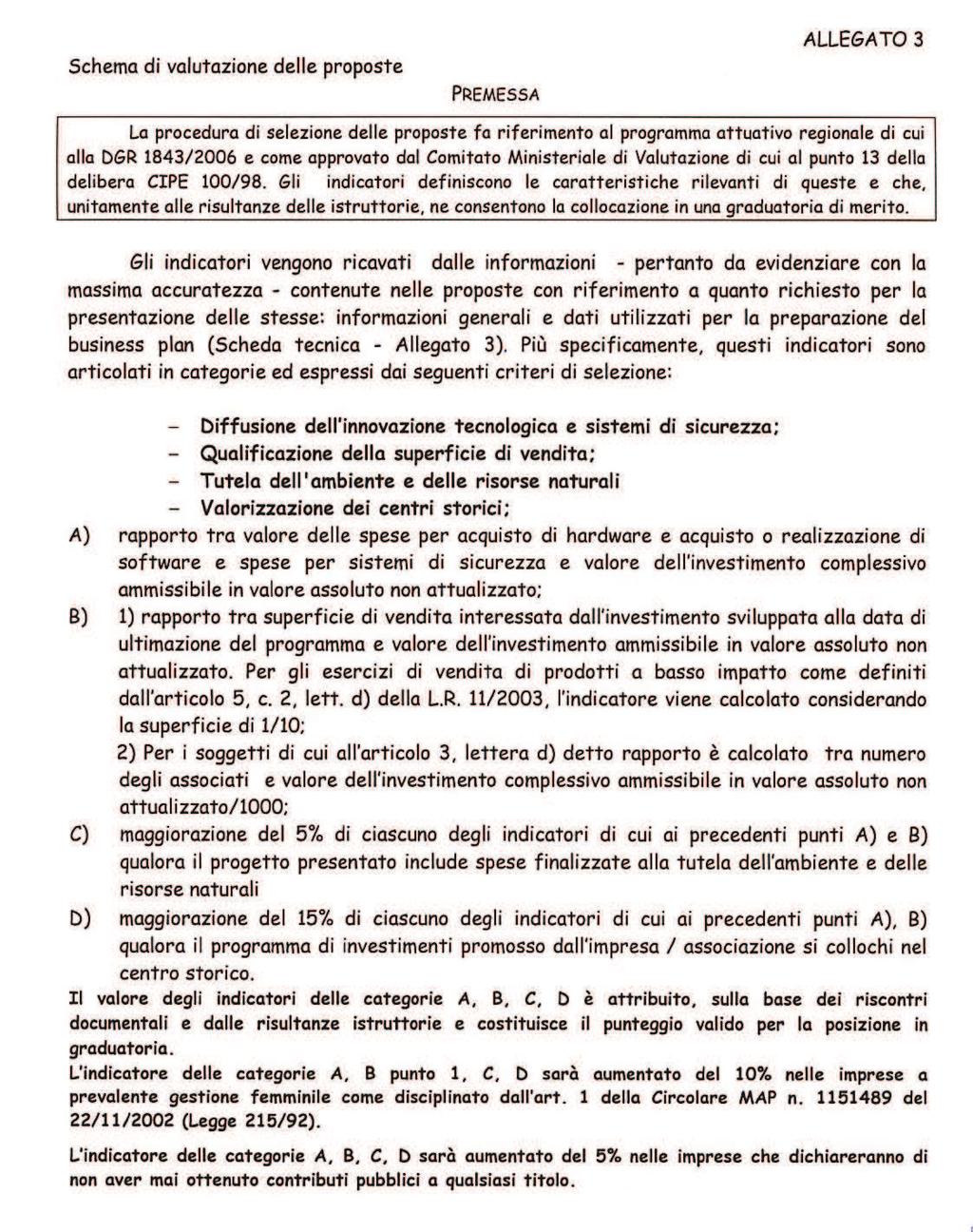 6166 Bollettino Ufficiale della