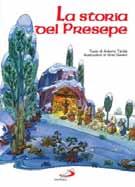 Presepe 978882156611-0 Topazio e il cappellino