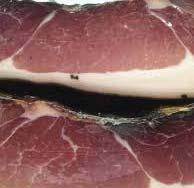 Speck della Val di Non 8 mesi Macelleria