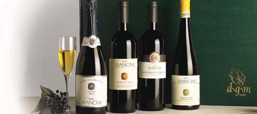 Le selezioni Brunello di Montalcino Docg riserva 1995 Azienda Agricola Costanti 58,00 Barolo Docg 2004 Aldo Conterno 70,00 Barolo Docg 2004 Bric del Fiasc Paolo Scavino 75,00 Barbaresco Docg 1999