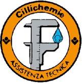 Cillichemie Italiana CILLIT AQA BLUE GENERATORE DI