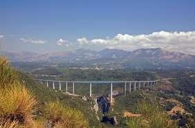 Nervi Ponte di Pinzano.