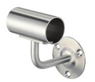 KWS Supporti corrimano (Acciaio inox) 460.