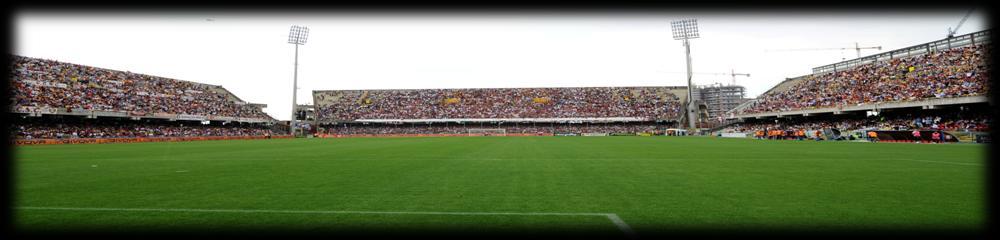 SALERNITANA 99 BENEVENTO, STADIO CIRO VIGORITO DOMENICA 5 MARZO