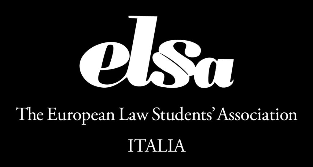 REGOLAMENTO DI ASSEMBLEA DI ELSA ITALIA Aggiornato alla LIII Assemblea Nazionale di ELSA Italia