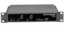 SISTEMA AD INFRAROSSO 2 CANALI Trasmettitori SI 30 (6342531) Modulatore e radiatore a 2 canali. Lavora in modulazione FM a banda larga per una trasmissione audio di qualità Hi-Fi.