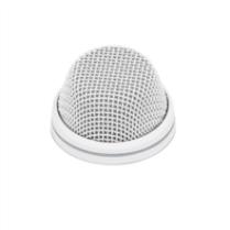 SPEECHLINE MICROFONI A FILO SERIE 1 Microfoni MEB 102 B (505600) Microfono a superficie con capsula omni-direzionale ideale per il parlato. Risposta in frequenza 40-20.000 Hz, sensibilità 16mV/Pa.