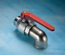 and swivel F. Ø 1/2. It is used for the correct assemblage of the air feeder without damaging the connection Ø 1/2 of the head of air feeder AMISJET.