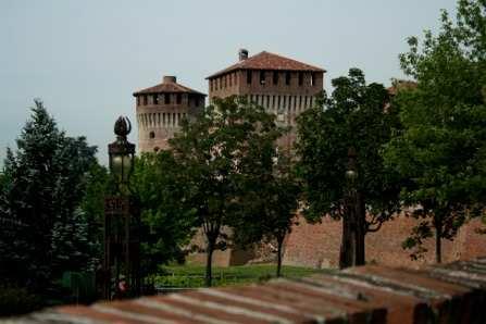 VC-04 - Itinerari Partenza: Soncino, Largo Crispi Arrivo: Castiglione delle Stiviere, Duomo Lunghezza Totale (): 58.4 Percorribilità: In bicicletta Tempo di percorrenza (ore.min): 3.