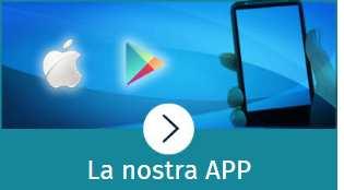 CATALOGO: la nuova APP APP