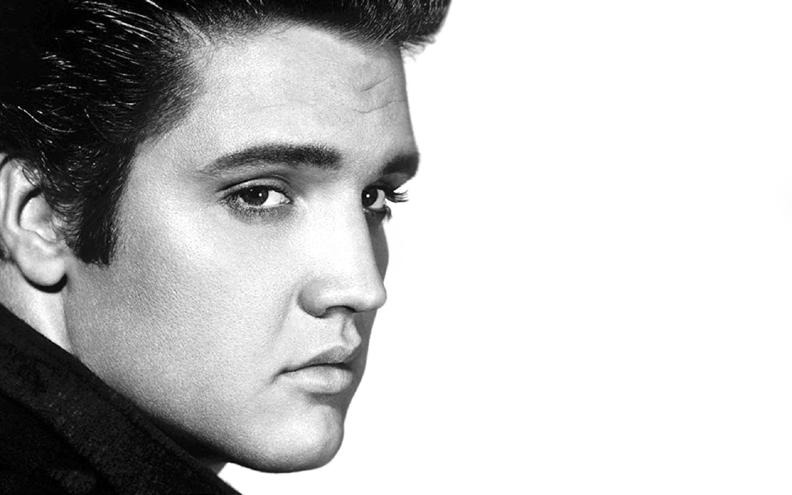 Rock n Roll 8 Gennaio 1935. Nasce Elvis Presley.