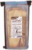 PANETTIERE SCHÄR senza glutine, 300 g 2,49 8,30 al kg