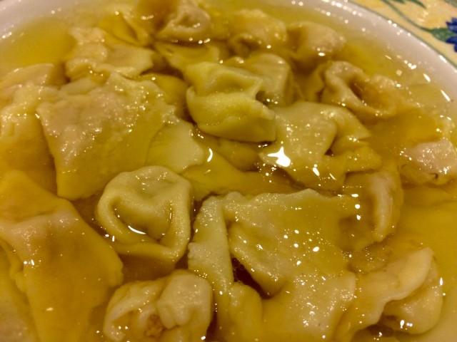 I tortellini di