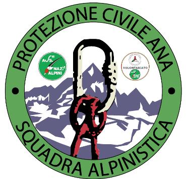 SANSON Guida Alpina,