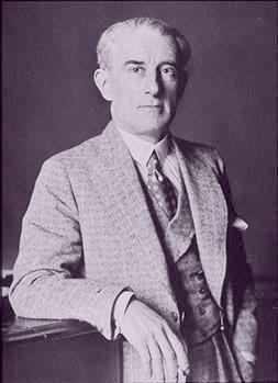 Argomenti proposti: Maurice Ravel Contesto storico culturale: la formazione e le influenze di Ravel Infanzia: Le sue origini Al Conservatorio di Parigi: la sua formazione artistico-musicale