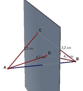 24. Due piani fra loro paralleli e altri due fra loro paralleli, che incontrano gli altri due in una retta, in quante parti dividono lo spazio? [9] 25.