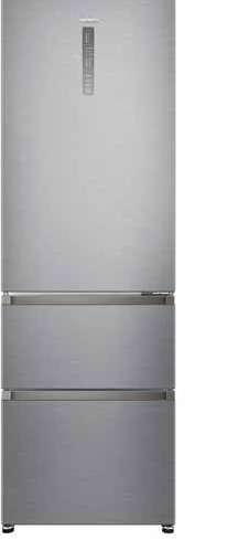 brina MULTI AIR FLOW: distribuisce in modo ottimale il flusso d aria all interno del frigorifero MY ZONE: cassetto a temperatura variabile per tutte le esigenze di conservazione EASY ACCESS: