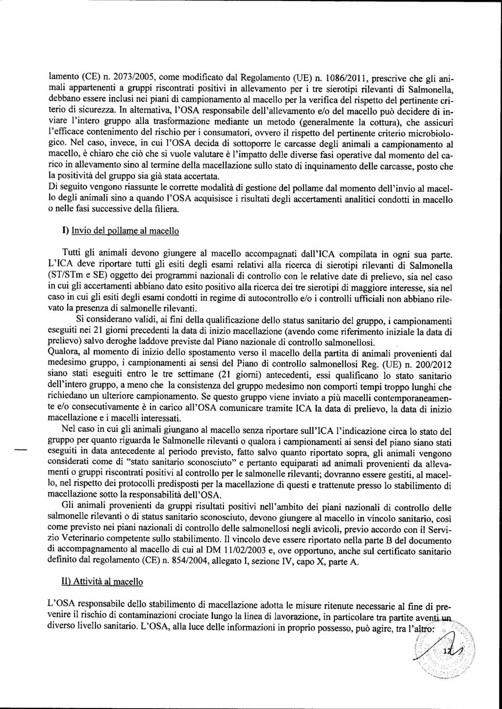 Pag. 118 Bollettino Ufficiale della Regione