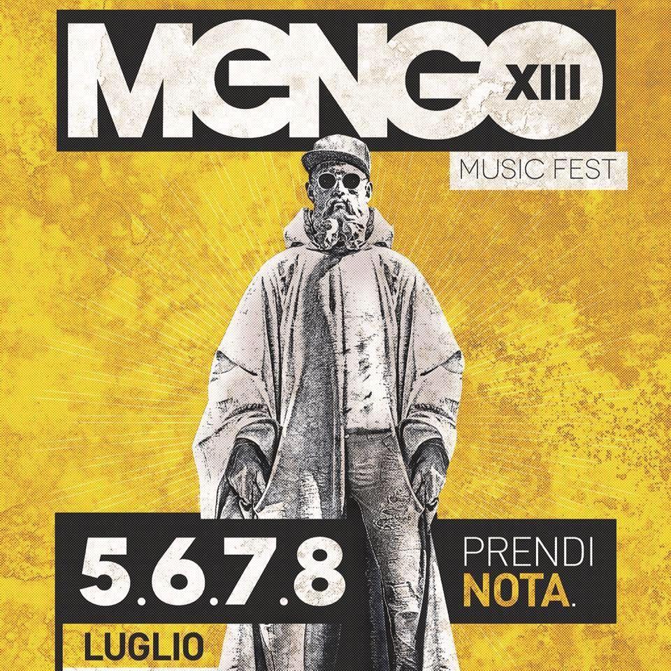 MENGO MUSIC FEST XIII 1-8 LUGLIO 17 ARTE AD AREZZO Visite guidate a