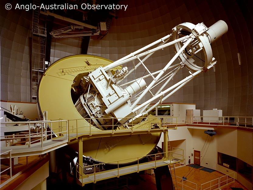 Il Telescopio
