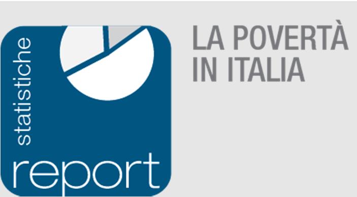 Estratto dal Report La povertà in Italia, diffuso il 13 luglio 2017 il punto su La povertà assoluta per gruppi sociali Nel Rapporto Annuale, presentato lo scorso maggio, l Istat ha proposto una