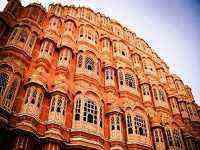 1. Jaipur Palazzo