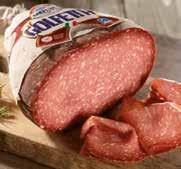 Freschissimi SALAME IL