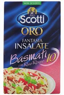 BARILLA vari gusti