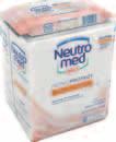 intimo NEUTROMED + salviette intime 2,