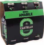 /L MBILE CSTELLO V/P - 250 ml x 6