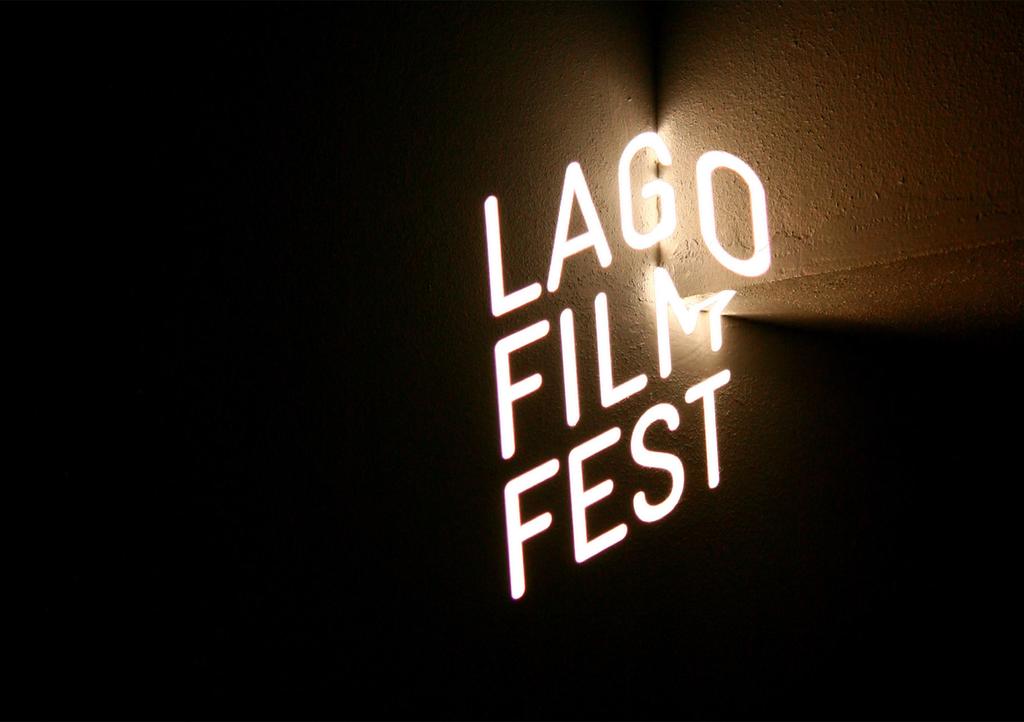 Lago Film Fest art