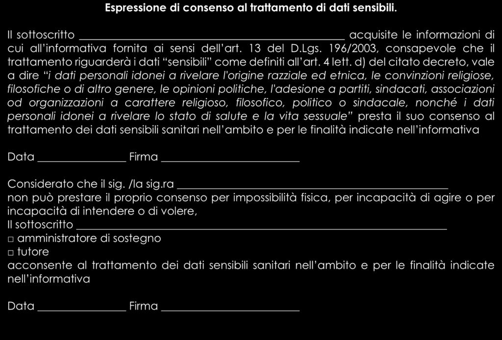 ALLEGA Certificazione specialistica comprovante la diagnosi di gravissima disabilità; N.B.