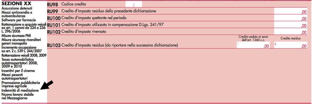 Esempio 1 Ad una controversia in materia di condominio riguardante l uso di parti comuni, l Organismo di Mediazione ha ritenuto di dover inizialmente attribuire il valore di 20.000.