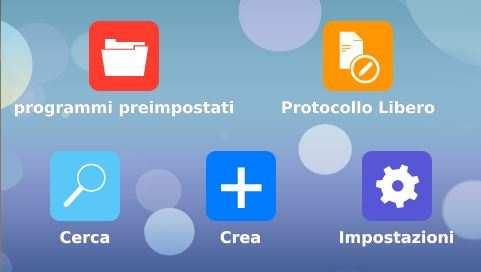 IN DOTAZIONE: N 1 Manipolo per Medicina Riabilitativa con focale regolabile N 1 Alimentatore