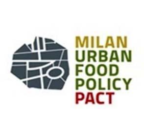 Milan Urban Food Policy Pact Milano Dopo la firma del MUFPP il 15 ottobre 2015, le attività sono andate avanti in modo strutturato ed articolato, non fermandosi quindi alla mera firma di un documento