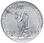 50 Centesimi 1935 -